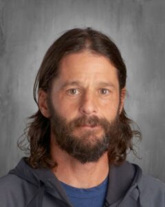 Kevin Custis
