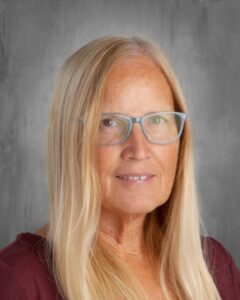 Janet Lewis